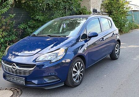 Opel Corsa E Edition ecoFlex 1.3Cdti/Klima/Euro6