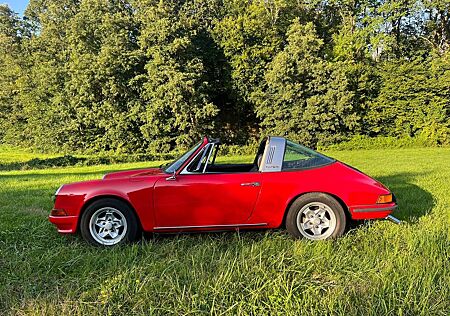 Porsche 912