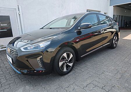 Hyundai Ioniq 1.6l GDi HYBRID Premium Navi Kamera