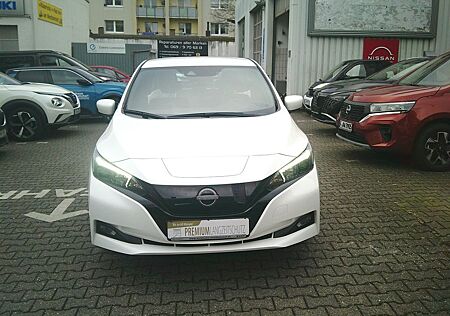 Nissan Leaf Acenta