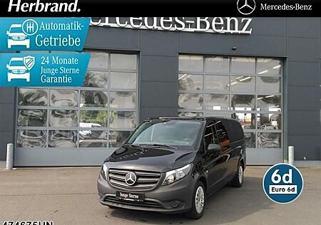 Mercedes-Benz Vito 116 PRO XXL Distr*9-Sitz*R-Cam*Spurh