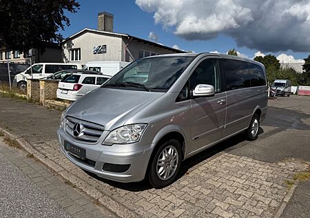 Mercedes-Benz Viano 2.2 CDI lang