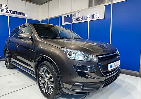 Peugeot 4008 1.6 HDi 4WD *Xenon*AHK*