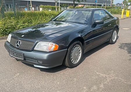 Mercedes-Benz SL 300 Automatik Leder Klima Hardtop