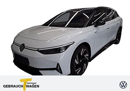 VW ID.7 Volkswagen Tourer GTX 4M PANO HARMAN LM21 DCC AHK WÄRM