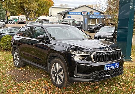 Skoda Kodiaq 2.0 TDI 142 kW 4x4 Selection