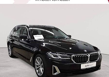 BMW 530e xDrive Touring Aut. Luxury Line HuD