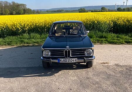 BMW 2000 Touring