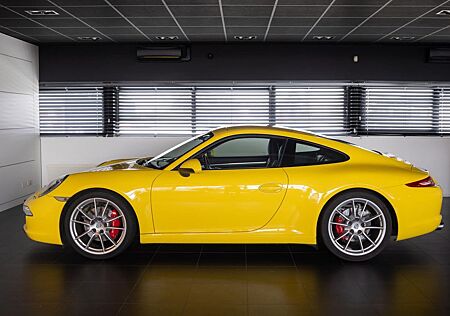 Porsche 991 3.8 Carrera S