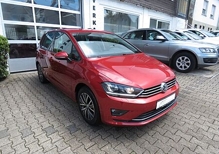 VW Golf Volkswagen Sportsvan VII Allstar/AUTOMATIK / I-HAND
