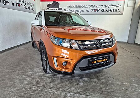 Suzuki Vitara 1.6 Comfort+ 4x2, 1. Jahr Garantie