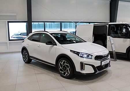 Kia XCeed 1.6 T-GDI DCT GT Line*Leder*Navi*LED*