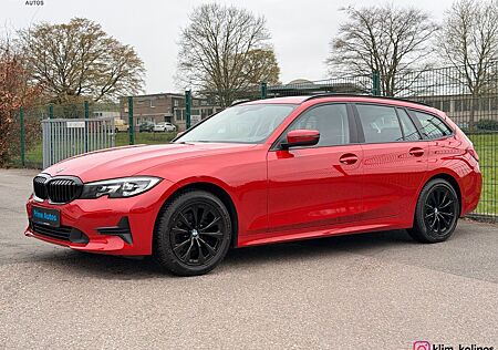 BMW 318 3 Touring i Advantage