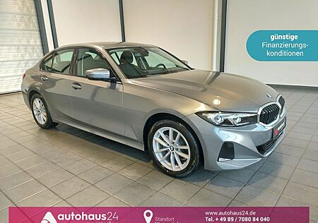 BMW 320 i Navi|LED|Kamera|Sitzhzg