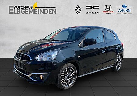 Mitsubishi Space Star Edition 100+ AUTOMATIK