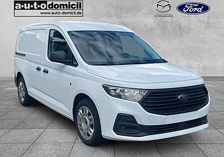 Ford Transit Connect Trend L2/AHK/Automatik/122PS
