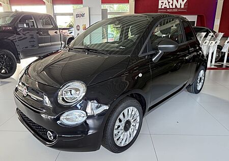 Fiat 500 1.0 Hybrid Dolcevita SITZHEIZUNG,NAV,PDC,ALU