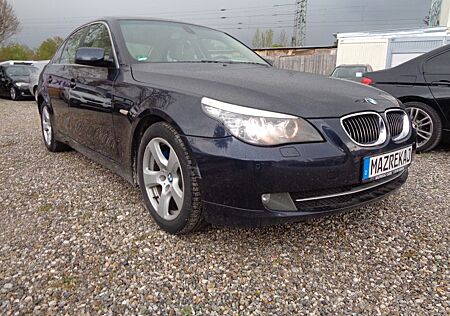 BMW 530i 530 Baureihe 5 Lim.