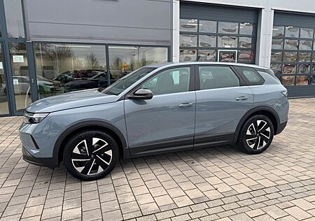 Opel Grandland X Grandland Automatik *NAVI*Kamera*