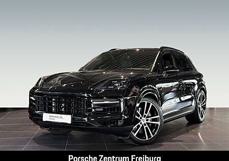 Porsche Cayenne E-Hybrid BOSE Luftfederung Panoramadach