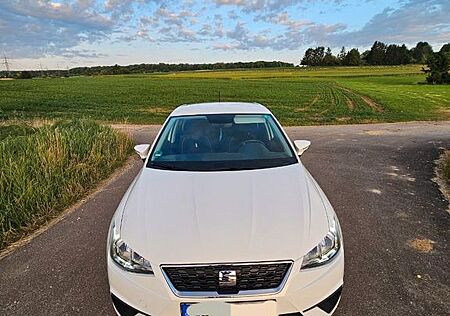 Seat Ibiza 1.0 MPI Start&Stop Style Style
