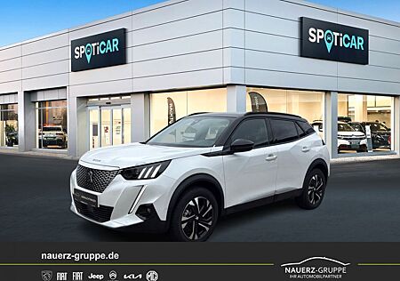 Peugeot 2008 e- GT