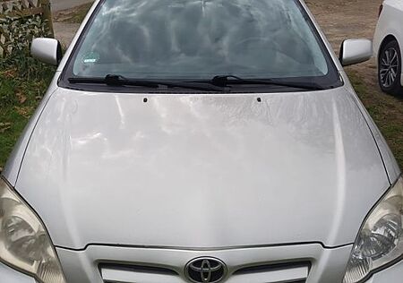 Toyota Corolla 1.4 D-4D -