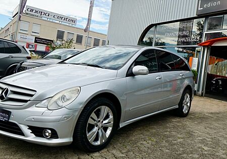 Mercedes-Benz R 320 R -Klasse L CDI 4Matic