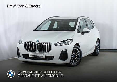 BMW 218 Active Tourer i MSport Kamera Sportsitze DAB