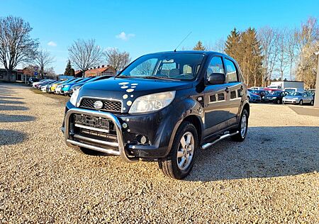 Daihatsu Terios 4WD Top S 1.5*Eu 4*Aut.*AHK*Klima*M+S*LMF