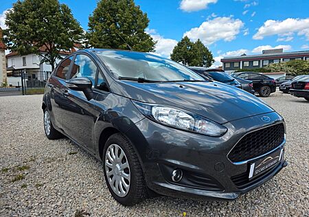 Ford Fiesta Trend 52.000 km 80 PS 5 TÜRIG Klima