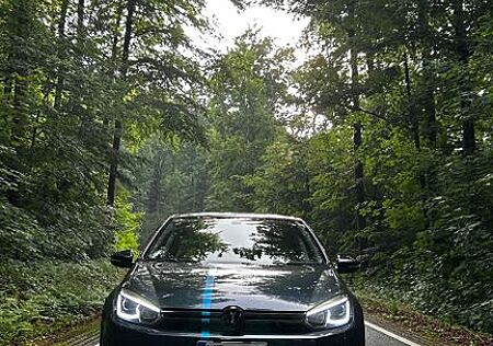 VW Golf Volkswagen VI 1.6 TDI MATCH Variant MATCH