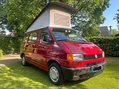 Volkswagen T4 California