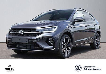 VW Taigo Volkswagen 1,0 TSI R-Line DSG+NAVI+BEATS+KEYLESS+AID