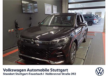 VW Tiguan Volkswagen R-Line 2.0 TDI DSG Navi AHK Kamera