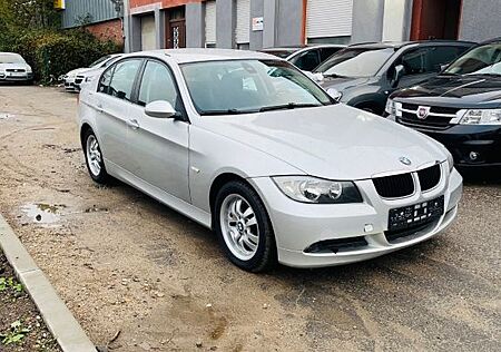 BMW 318i 318 Baureihe 3 Lim.