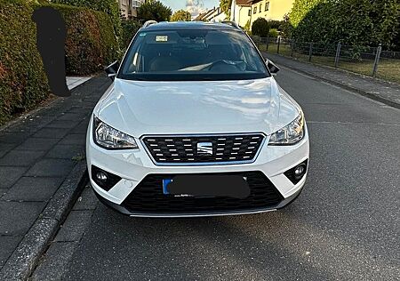 Seat Arona 1.0 TSI 70kW XCELLENCE XCELLENCE