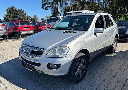 Mercedes-Benz ML 420 CDI 4MATIC