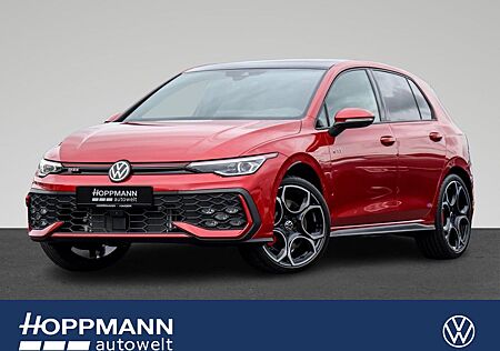 VW Golf Volkswagen GTI 2.0 TSI DSG Pano HarmanK. DCC Matrix Ka