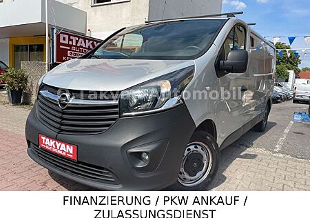 Opel Vivaro B Kasten/Kombi Kasten L2H1 2,9t
