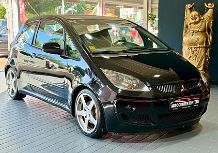 Mitsubishi Colt CZT Lim. 3-trg. CT3 / 1.Hand/ TüvNEU/Klima