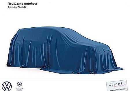 VW T-Roc Volkswagen Life 1.5 l eTSI 150PS DSG AHK ENERGY-Paket