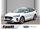 Ford Focus Turnier Active Style MHEV NAVI ACC