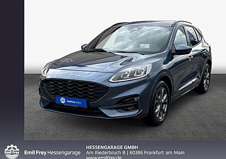 Ford Kuga 1.5 EcoBoost ST-LINE X