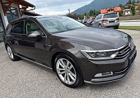 VW Passat Variant Volkswagen Highline BMT/Start-Stopp 4Motion