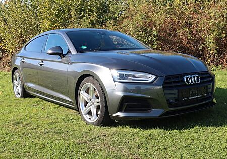Audi A5 gebraucht kaufen Audi A5 TFSI S tronic Sportback S line