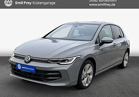 VW Golf Volkswagen VIII 1.5 TSI OPF DSG