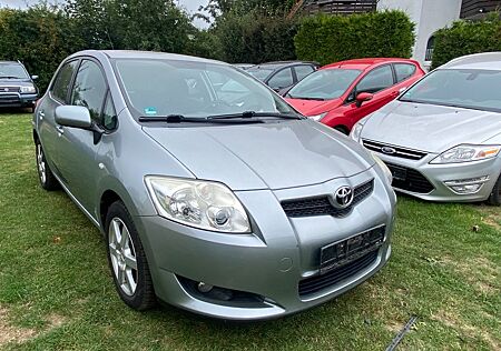 Toyota Auris Team 1.4 VVT-i / Klimaanlage/ 5-türig /PDC