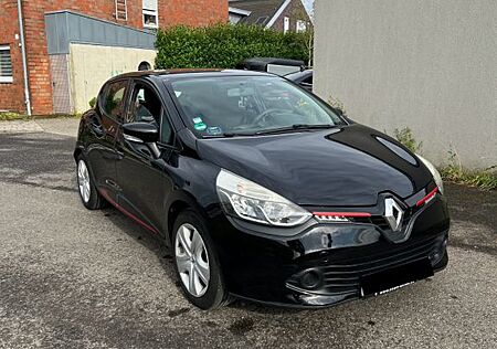 Renault Clio 1.2 16V 75 Dynamique