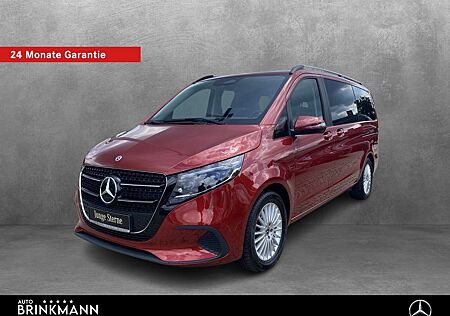 Mercedes-Benz V 220 d STYLE Lang SHZ/Totw./AHKBasic/Navi/LED